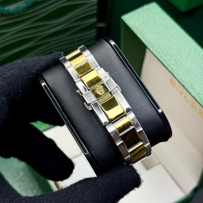 RLX SUBMARINE GMT PARA MUJER REF-BN