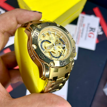 INVICTA PRO DIVER FUNCIONAL PARA HOMBRE REF-DD