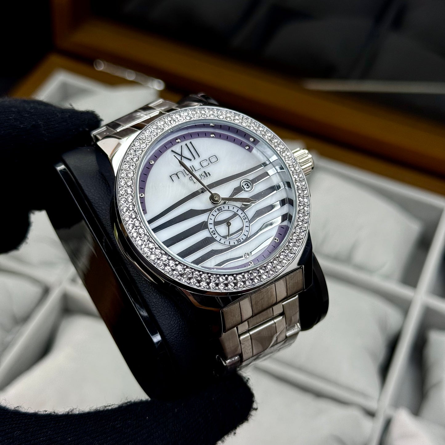 MULCO LUSH UNISEX REF-PM