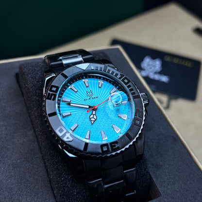 G FOX ORIGINAL x RLX SUMERGIBLE PARA HOMBRE REF-SIMULACION 70583-NA