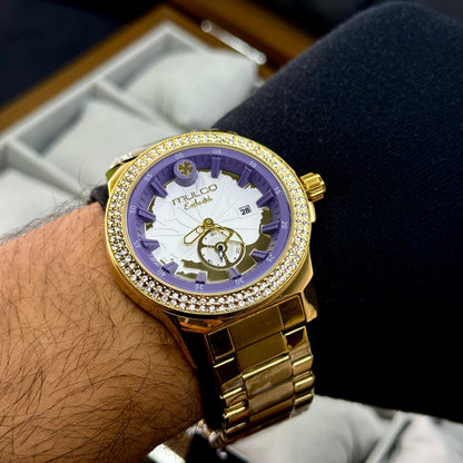 MULCO EICHANTEL UNISEX REF-DM