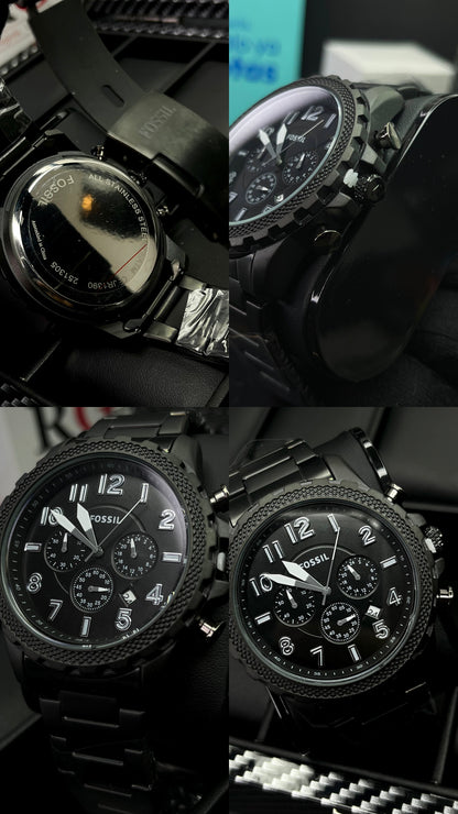 FOSSIL FUNCIONAL PARA HOMBRE REF-NN