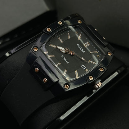 GUESS UNISEX TRASNPARENTE REF-NOR