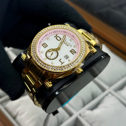 MULCO KRIPTO PIEDRAS UNISEX REF-DR