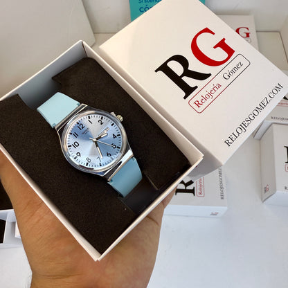 SWATCH EXTRAPLANO PARA DAMA REF-C