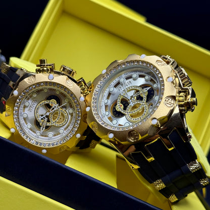 INVICTA PAREJA FUNCIONAL VENOM   REF-NB