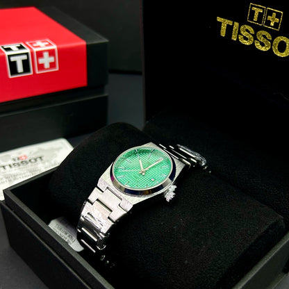 TISSOT PRX  PARA DAMA  REF-PV