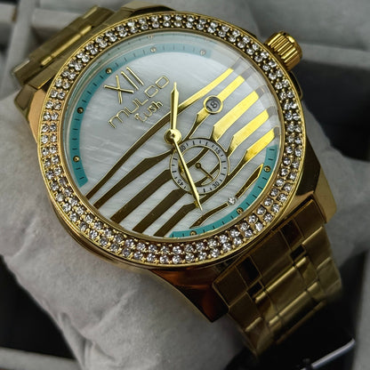 MULCO LUSH UNISEX REF-DV