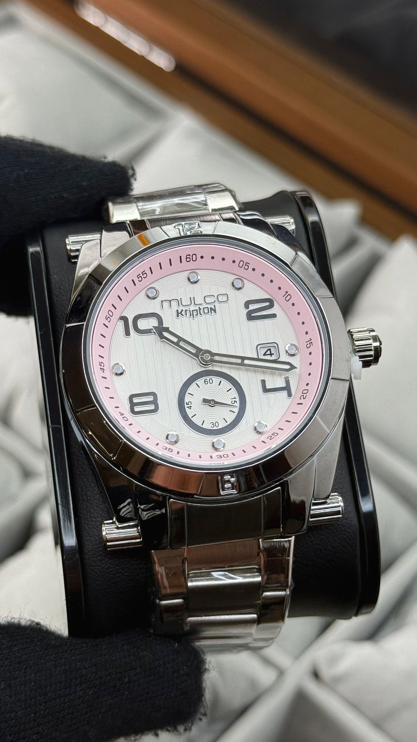 MULCO KRIPTO V2 UNISEX REF-PR