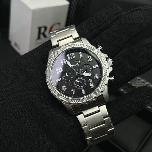 FOSSIL FUNCIONAL PARA HOMBRE REF-PN