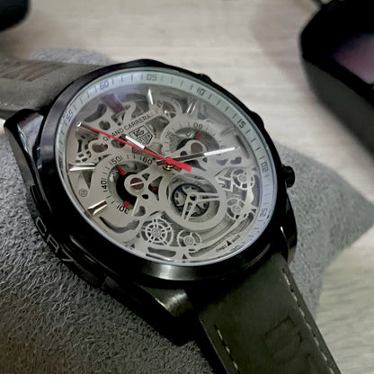 TAG HEUER CR7 FUNCIONAL PARA HOMBRE REF-GN