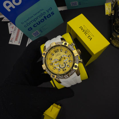 INVICTA PRO DIVER ARO PARA HOMBRE REF-BD