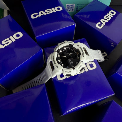 CASIO PARA HOMBRE G-SHOCK REF-GA900-B
