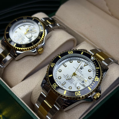 PAREJA RLX SUBMARINE - REF-BB