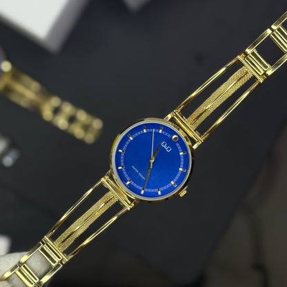 QyQ ORIGINAL ESQUELETO PARA HOMBRE REF-DAP