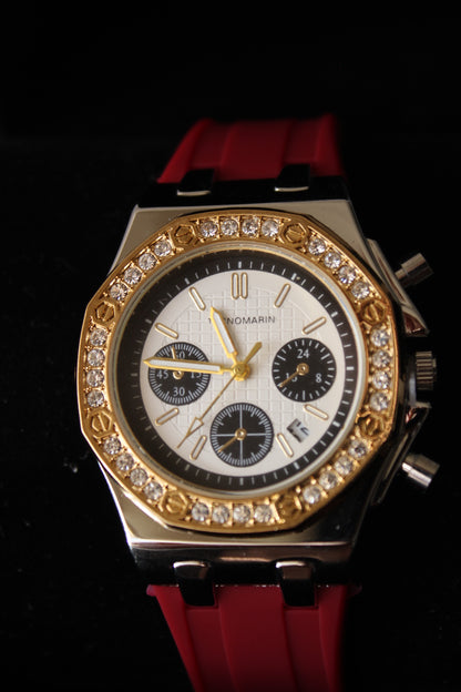 TECHNOMARINE CUBANO PARA DAMA REF-RD