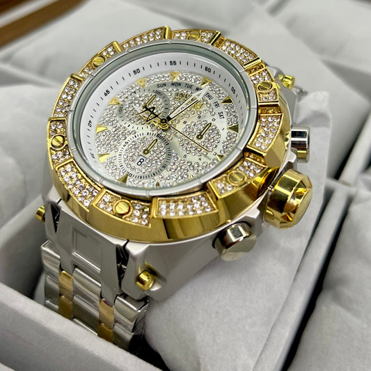INVICTA RESERVE RIPSAW PARA HOMBRE REF-BB