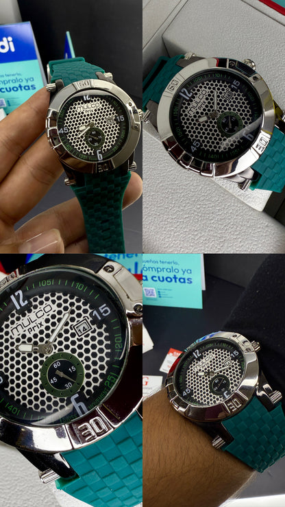 MULCO PRIX PARA HOMBRE REF-3546-A