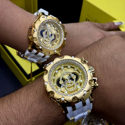 INVICTA PAREJA FUNCIONAL VENOM   REF-BD