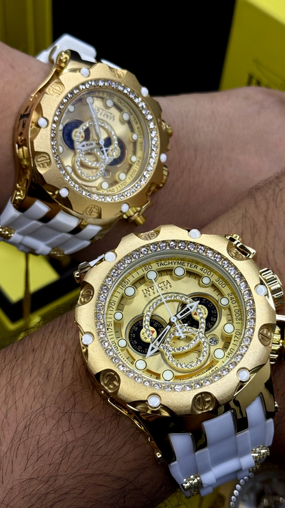 INVICTA PAREJA FUNCIONAL VENOM   REF-BD