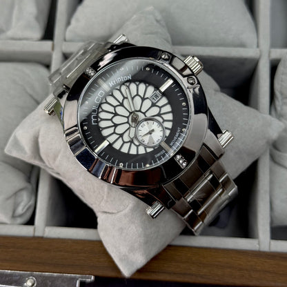 MULCO KRIPTO UNISEX REF-PN