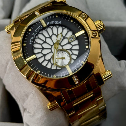 MULCO KRIPTO UNISEX REF-DN