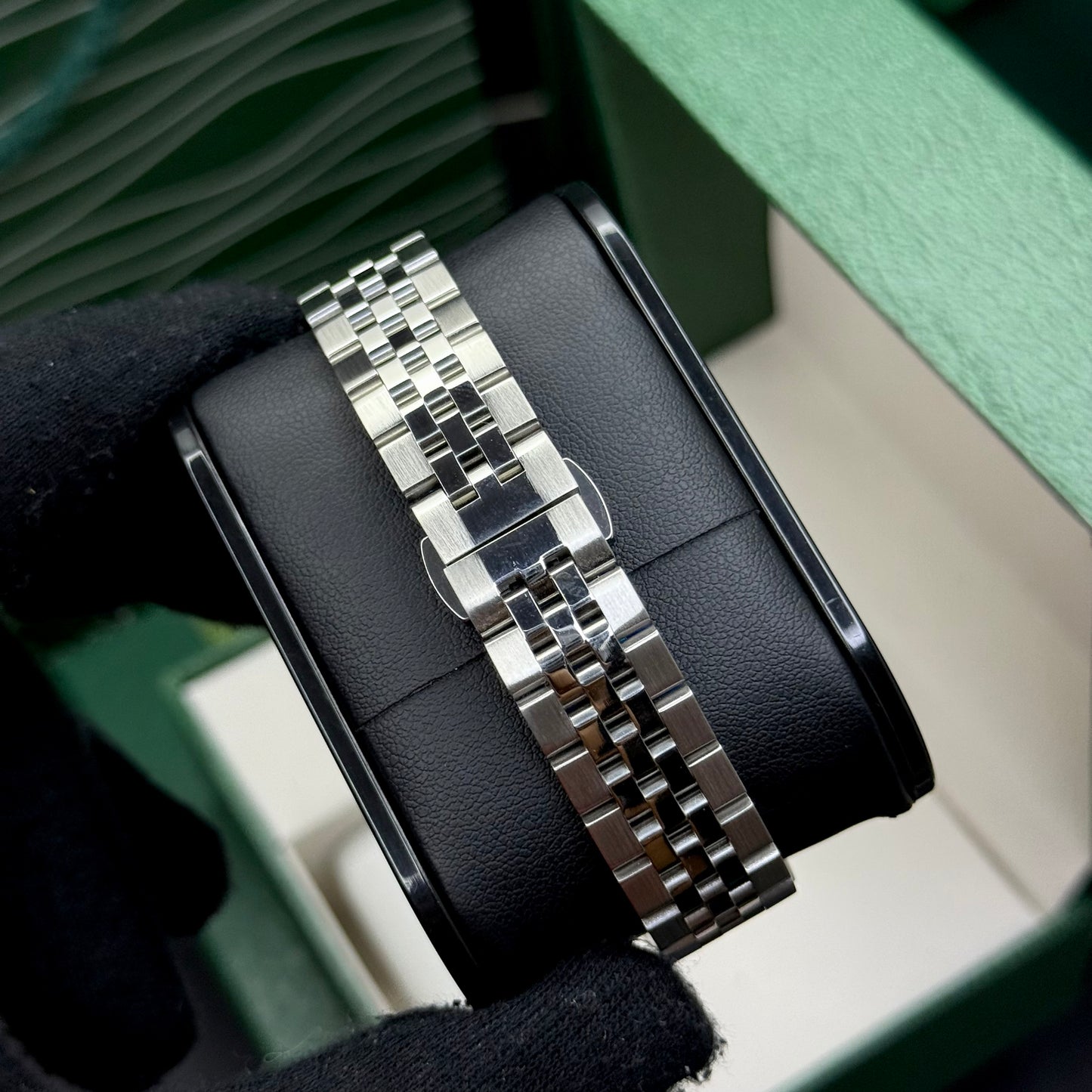 RLX OYSTER PERPETUAL DATE PARA MUJER REF-PA