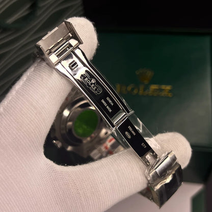 RLX GMT SPRITE LUXURY AUTOMATICO