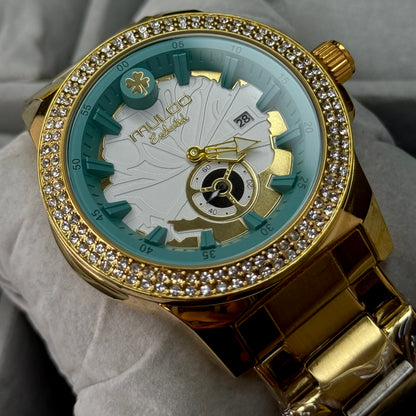 MULCO EICHANTEL UNISEX REF-DV