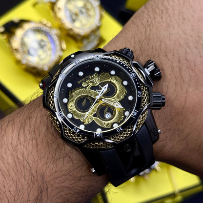 INVICTA DRAGON PARA HOMBRE REF-NND