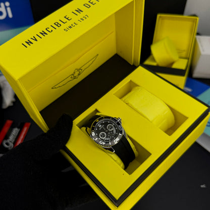 INVICTA PRO DIVER ANGEL PARA DAMA REF-NPN