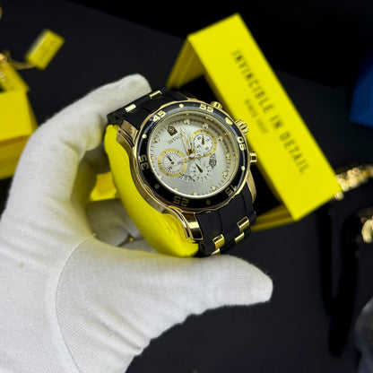 INVICTA PRO DIVER PARA HOMBRE REF-DB