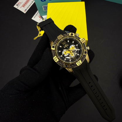INVICTA PRO DIVER ARO PARA HOMBRE REF-NN
