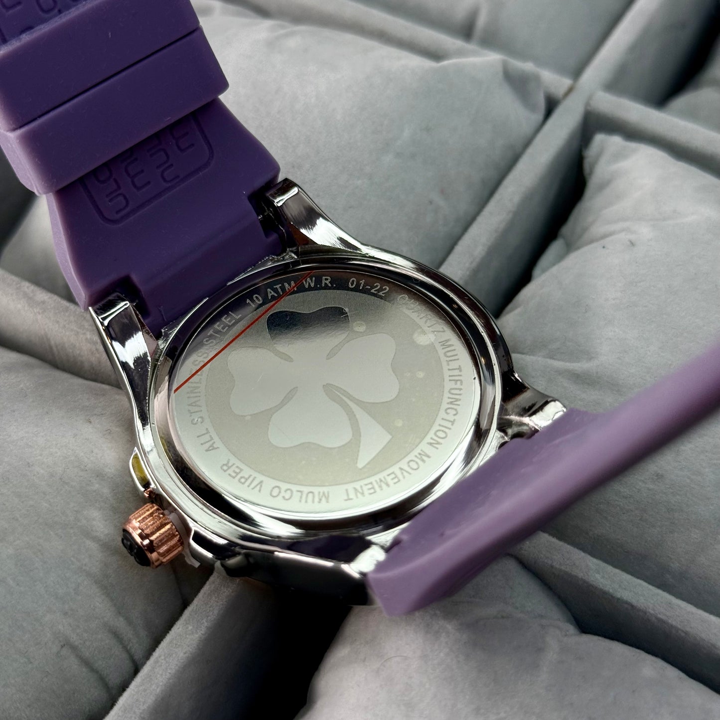 MULCO CALENDARIO UNISEX REF-M