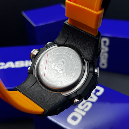 CASIO G-SHOCK PARA HOMBRE REF GA-800HC-A