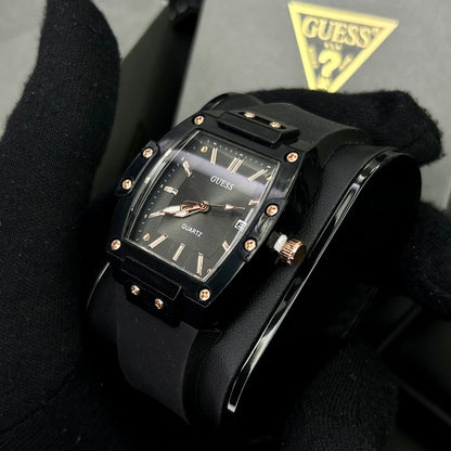 GUESS UNISEX TRASNPARENTE REF-NOR