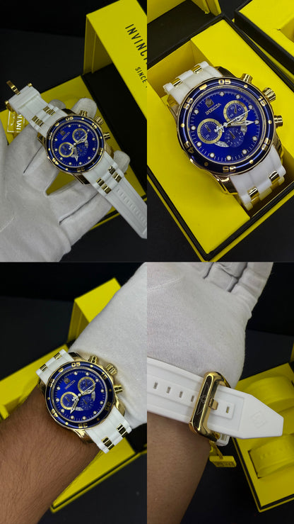 INVICTA PRO DIVER PARA HOMBRE REF-BA