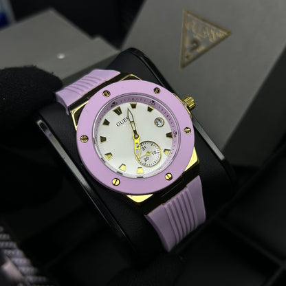 GUESS X HUBLOT PARA DAMA  REF-MD