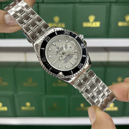 RLX SUBMARINE TRIZADO PARA HOMBRE - REF-PB