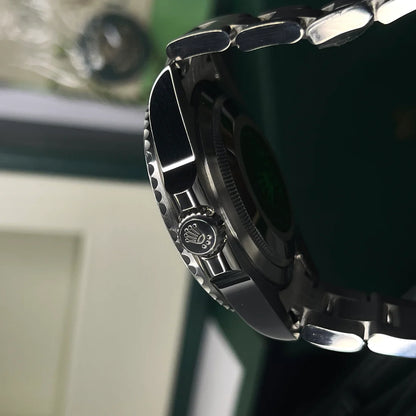 RLX GMT SPRITE LUXURY AUTOMATICO