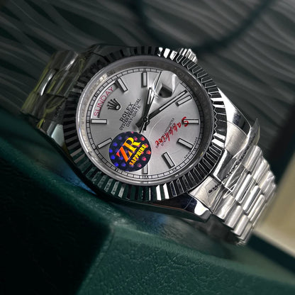 RLX PRESIDENT LUXURY AUTOMATICO