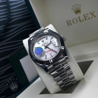 RLX PRESIDENT LUXURY AUTOMATICO