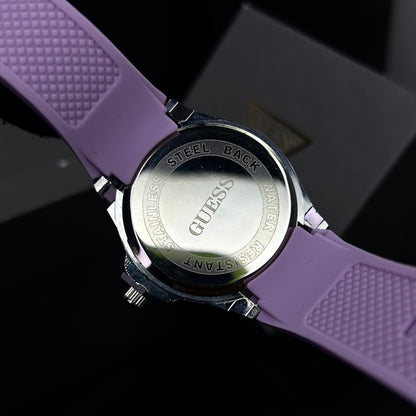 GUESS X HUBLOT PARA DAMA  REF-MP