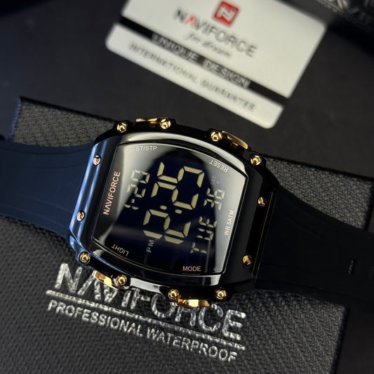 NAVIFORCE X RICHARD MILLER ORIGINAL PARA HOMBRE REF NF6107-NOR