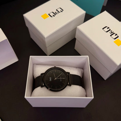 QyQ ORIGINAL PARA HOMBRE REF-C34A-011PY