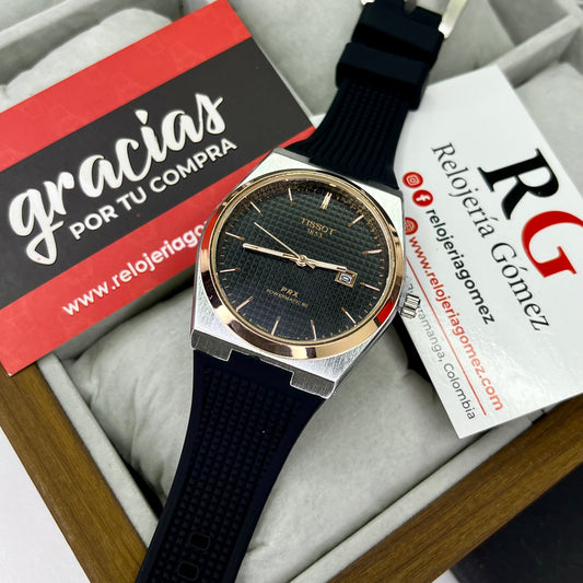 TISSOT PRX DEPORTIVO PARA HOMBRE REF-NORN