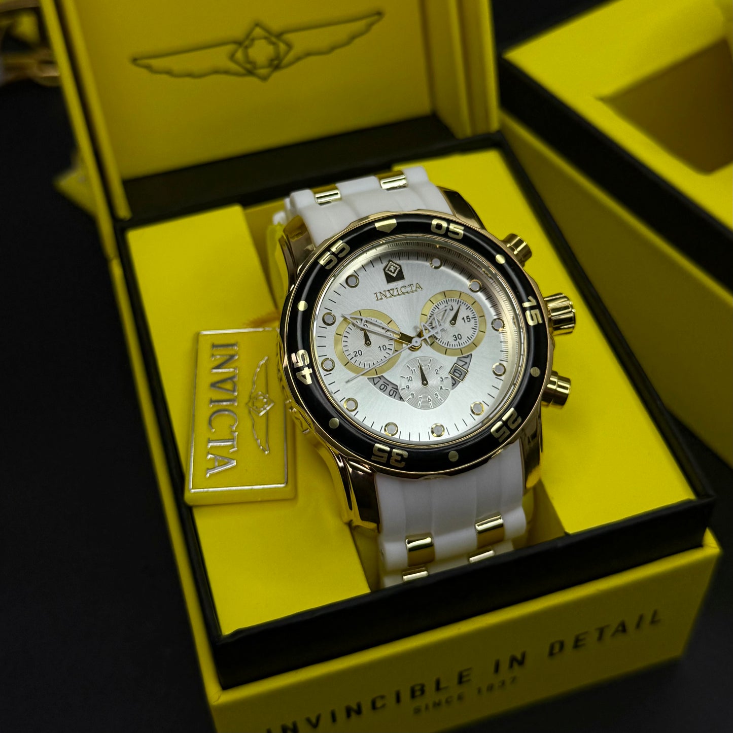 INVICTA PRO DIVER PARA HOMBRE REF-BB