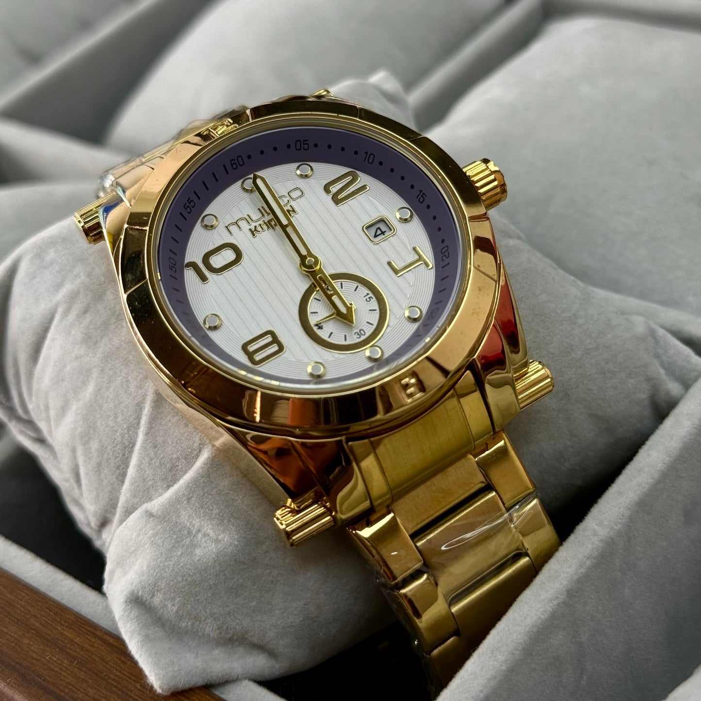 MULCO KRIPTO V2 UNISEX REF-DM