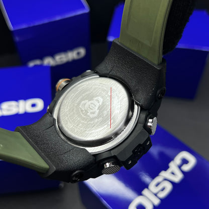 CASIO G-SHOCK PARA HOMBRE REF GA-800HC-V