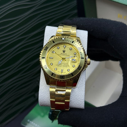 RLX SUBMARINE PARA DAMA REF-DD